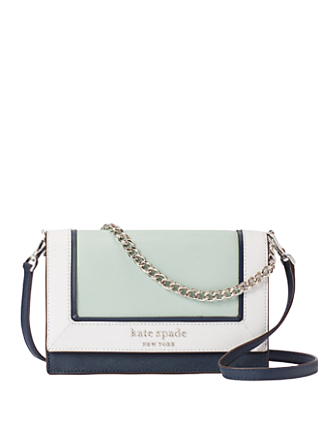 【kate spade】cameron small レザークロスボディ 2way☆ kate spade】cameron small レザークロスボディ 2way☆ (kate