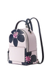 Kate Spade New York Cameron Grand Flora Mini Convertible Backpack