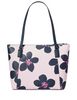 Kate Spade New York Cameron Grand Flora Pocket Tote