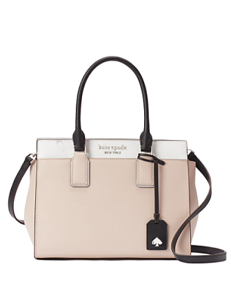 Kate Spade New York Cameron Medium Satchel | Brixton Baker