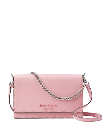 Kate Spade New York Cameron Monotone Convertible Crossbody | Brixton Baker