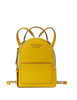 Kate Spade New York Cameron Monotone Mini Convertible Backpack