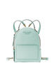 Kate Spade New York Cameron Monotone Mini Convertible Backpack