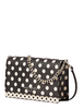 Kate Spade New York Cameron Picture Dot Convertible Crossbody