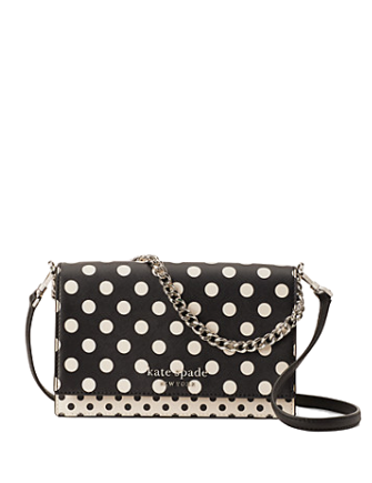 Cameron Convertible Crossbody