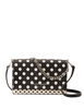 Kate Spade New York Cameron Picture Dot Convertible Crossbody