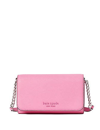 Kate Spade New York Cameron Small Flap Crossbody