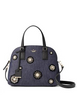 Kate Spade New York Cameron Street Embellished Denim Lottie Satchel