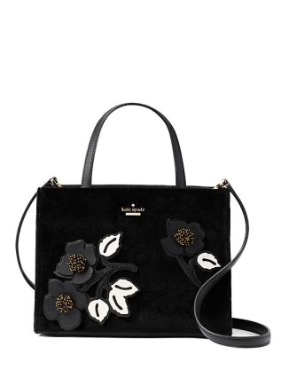 Kate Spade New York Cameron Street Embellished Sam Satchel