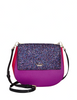 Kate Spade New York Cameron Street Glitter Small Byrdie