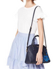 Kate Spade New York Cameron Street Hibiscus Lottie Satchel