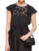 Kate Spade New York Cameron Street Perforated Arielle Crossbody