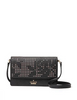 Kate Spade New York Cameron Street Perforated Arielle Crossbody