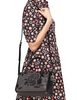 Kate Spade New York Cameron Street Perforated Large Lane Satchel