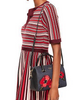 Kate Spade New York Cameron Street Poppy Large Lane Satchel