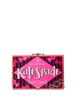 Kate Spade New York Candy Shop Candy Wrapper Clutch