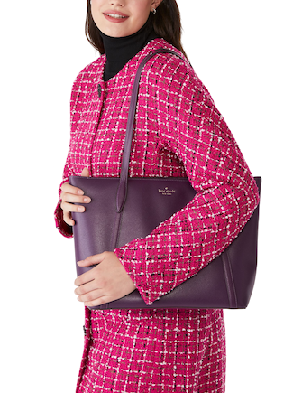 Kate Spade New York Cara Large Tote