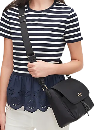 Kate Spade New York Carley Messenger Bag