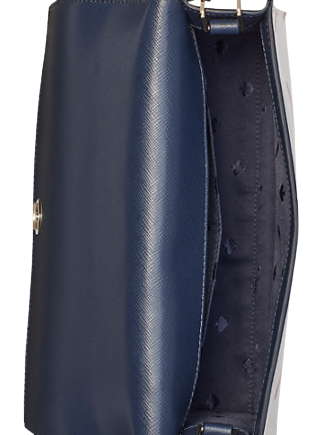 Kate Spade New York Carson Cherry Convertible Crossbody