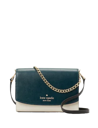 Kate Spade New York Carson Colorblock Convertible Crossbody