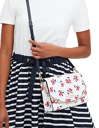Kate Spade New York Carson Convertible Crossbody