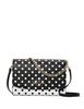 Kate Spade New York Carson Dot Dot Dot Convertible Crossbody