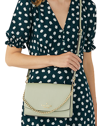 Kate Spade New York Carson Convertible Crossbody | Brixton Baker Kate Spade New York Carson Convertible Crossbody | Brixton Baker