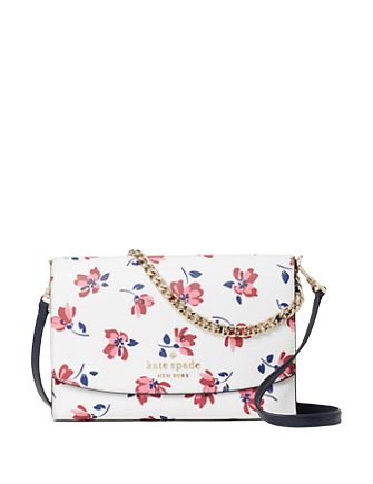 Kate Spade New York Carson Convertible Crossbody