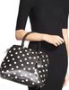 Kate Spade New York  Cedar Street Dot Margot Satchel