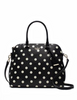 Kate Spade New York  Cedar Street Dot Margot Satchel