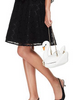 Kate Spade New York Checking In 3d Swan Pool Float Bag