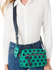 Kate Spade New York Chelsea Delightful Dot Camera Bag
