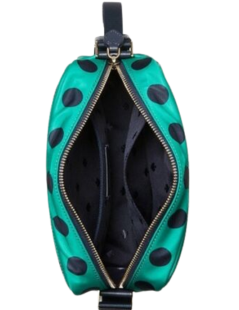Kate Spade New York Chelsea Delightful Dot Camera Bag