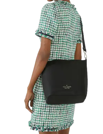 Kate Spade New York Chelsea Duffle Crossbody | Brixton Baker Kate Spade New York Chelsea Duffle Crossbody | Brixton Baker