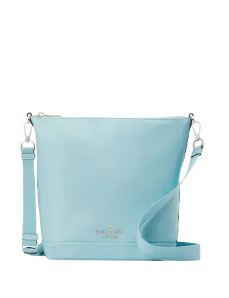Kate Spade New York Chelsea Duffle Crossbody | Brixton Baker