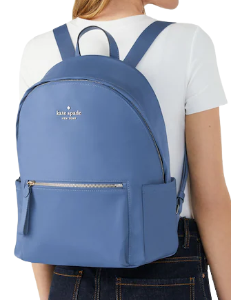 Kate Spade New York Chelsea Large Backpack