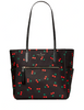 Kate Spade New York Chelsea Large Cherry Tote