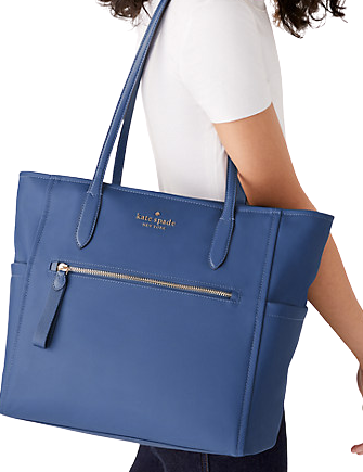 Kate Spade Chelsea Large Tote, Women's Fashion, Bags & Wallets