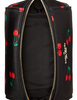 Kate Spade New York Chelsea Medium Cherry Makeup Bag