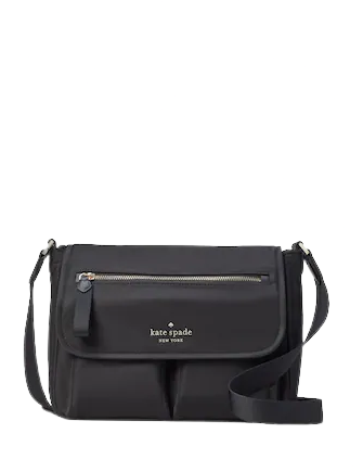Kate Spade New York Chelsea Messenger Bag