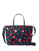 Kate Spade New York Chelsea Whimsy Floral Medium Satchel