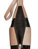 Kate Spade New York Chestnut Street Champagne Wristlet