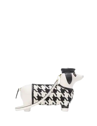 Dachshund Clutch Bag Dachshund Clutch Bag