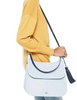 Kate Spade New York Clinton Street Luxe Shoulder Bag