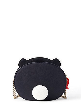 Coach Polar Bear Coin Purse - White Wallets, Accessories