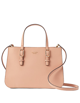 Kate Spade New York Connie Med Triple Gusset Satchel