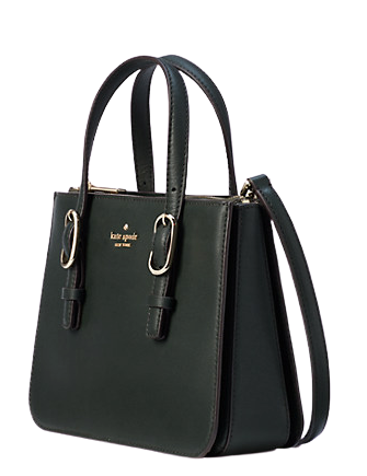 Kate Spade Connie Black Crossbody Bag