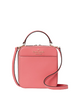 Kate Spade New York Daisy Vanity Case Crossbody