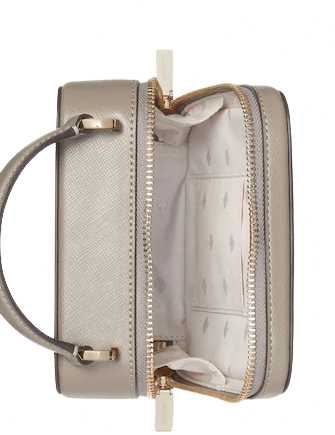 Kate Spade New York Daisy Vanity Case Crossbody | Brixton Baker Kate Spade New York Daisy Vanity Case Crossbody | Brixton Baker