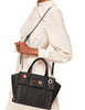 Kate Spade New York Daniels Drive Embellished Small Abigail Satchel